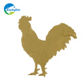 Fuente de la fábrica Animal Feed Animal Grade Brewers Yeast